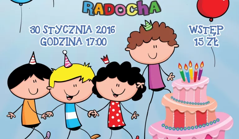 Sala Zabaw Radocha,Przedszkole Niepubliczne "Radocha"