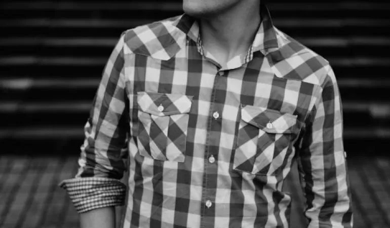 Marcin Staszek, Barman, koncert