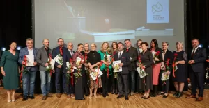 Powiatowe obchody Dnia Edukacji Narodowej - 18.10.2024