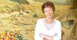 Krystyna Dajka