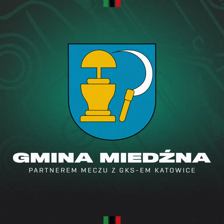 gks tychy miedźna