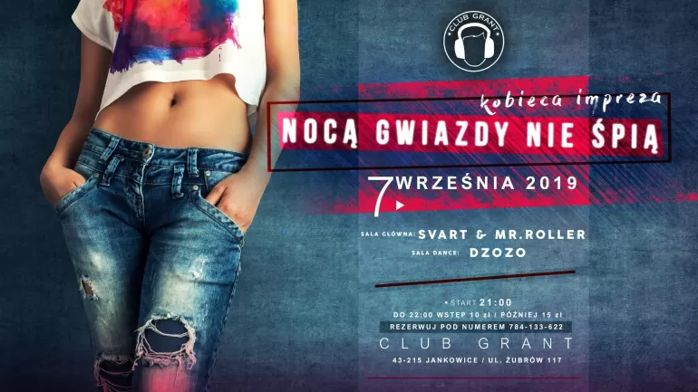 Club Grant