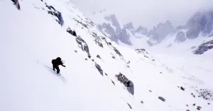 Zjazd film