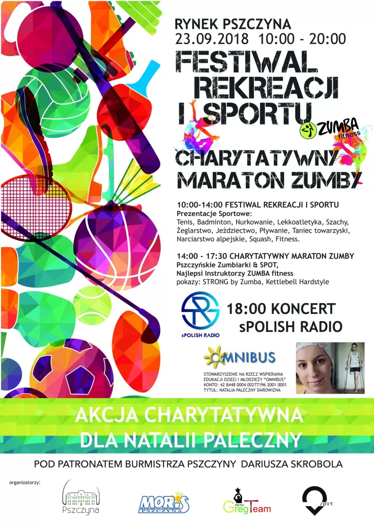Pszczyński Klub Tenisowo-Narciarski GregTeam