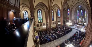 Kościół w Brzeźcach