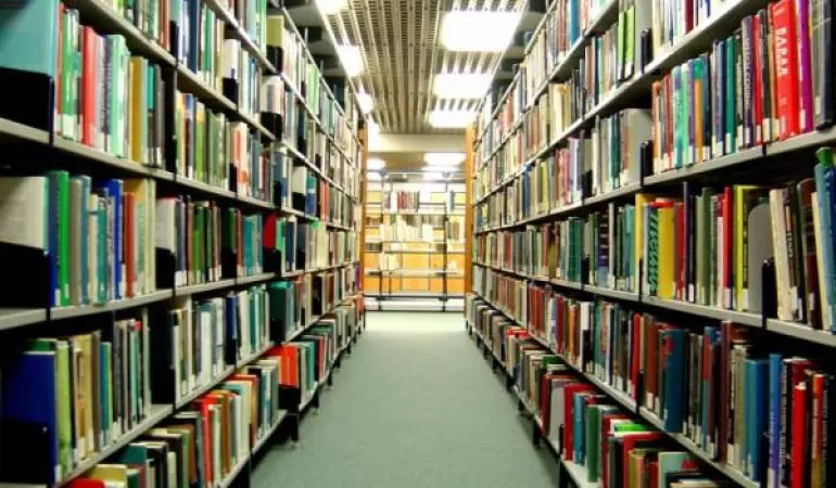Komputery i internet w bibliotekach