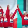 Pszczynianka z reprezentacją kraju ustanowiła rekord Polski na pływackich mistrzostwach świata!