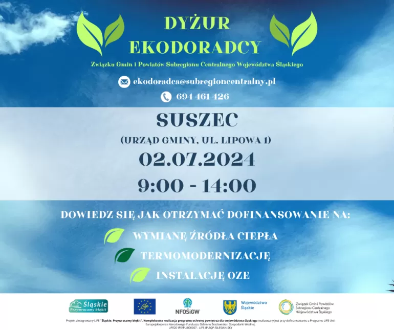 spotkanie z ekodoradcą