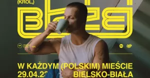 Błażej Król
