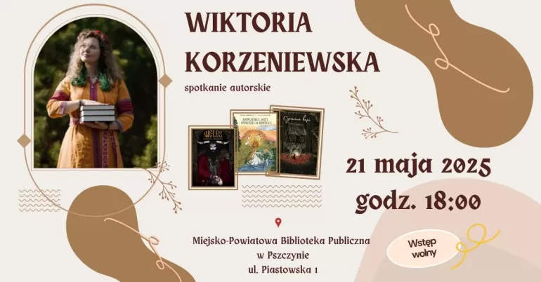 Wiktoria Korzeniewska