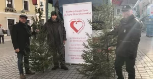 dar za dar, krwiodawstwo