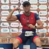 Triathlonista z Suszca ukończył pełny dystans Ironmana