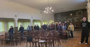 Dni Trzeźwego Myślenia w Pszczynie