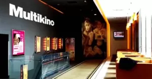 Multikino tychy