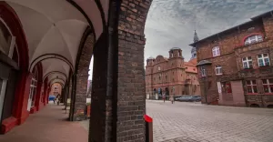 Nikiszowiec