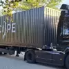 "Escapetruck" - mobilny pokój zagadek w Pszczynie! Projekt poruszy problem handlu ludźmi