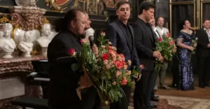 koncert Kaludi Kaludova i Uczestników Kursu Mistrzowskiego