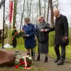 Zaproszenie na obchody Dnia Pamięci Ofiar Zbrodni Katyńskiej