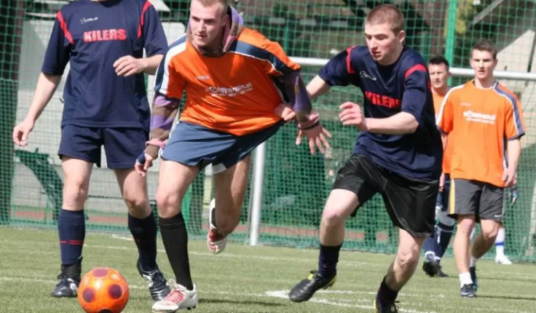 PALP: 09-10.04.2011 - II liga