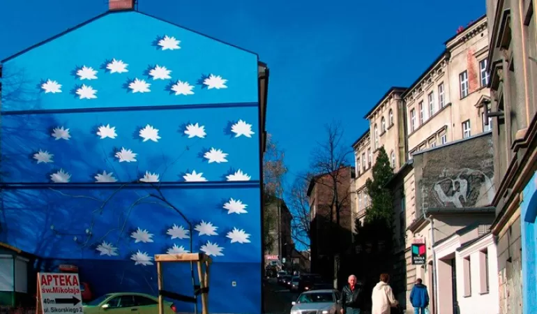 Wielki Błękit