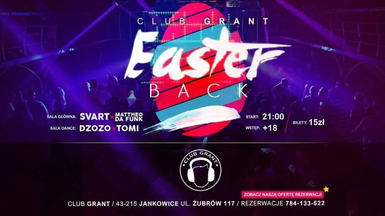 Club Grant