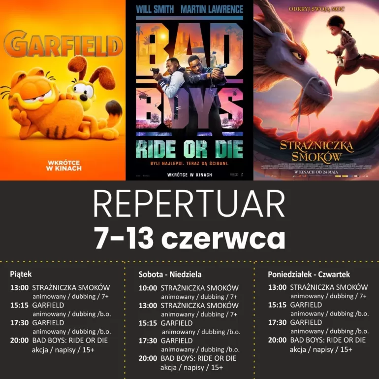 repertuar pckul