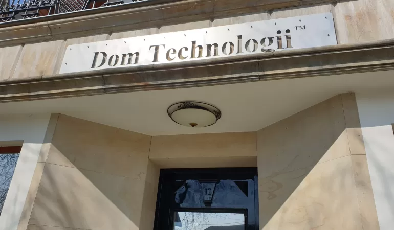 Dom Technologii