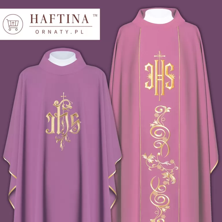 Szaty liturgiczne