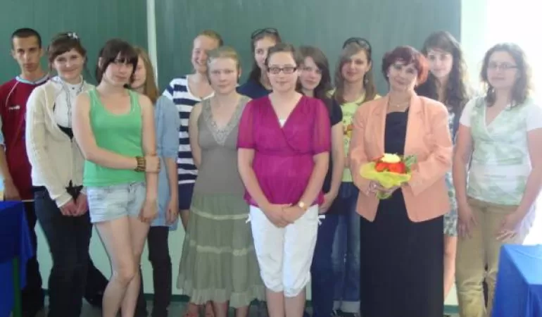 Konkurs poetycki rozstrzygnięty