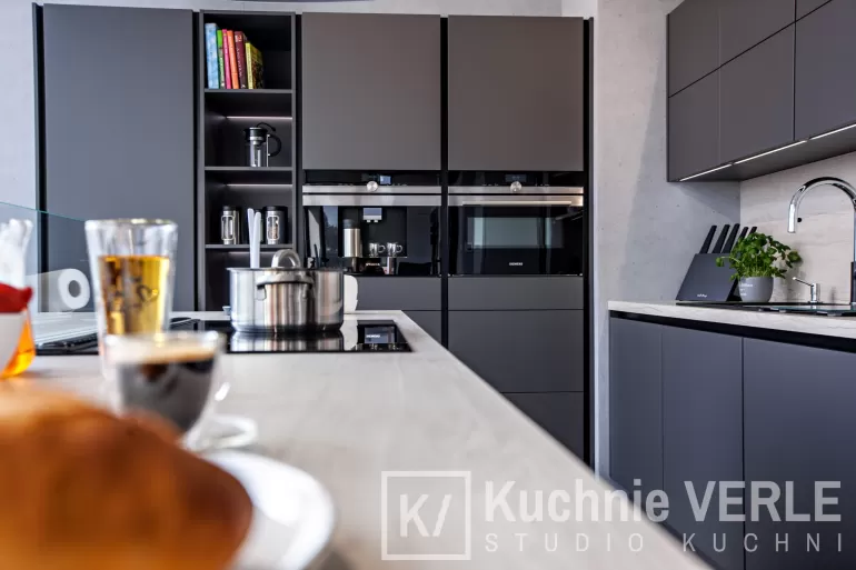 kuchnie verle