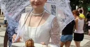 księżna daisy