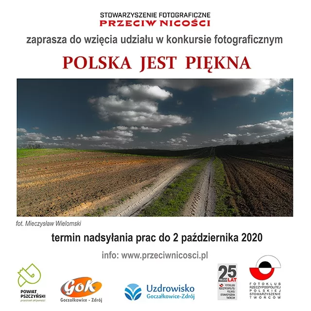 polska jest piękna