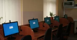 Centrum kształcenia w Goczałkowicach