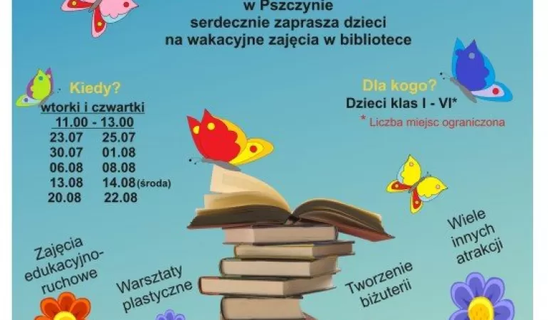 Miejsko-Powiatowa Biblioteka Publiczna w Pszczynie