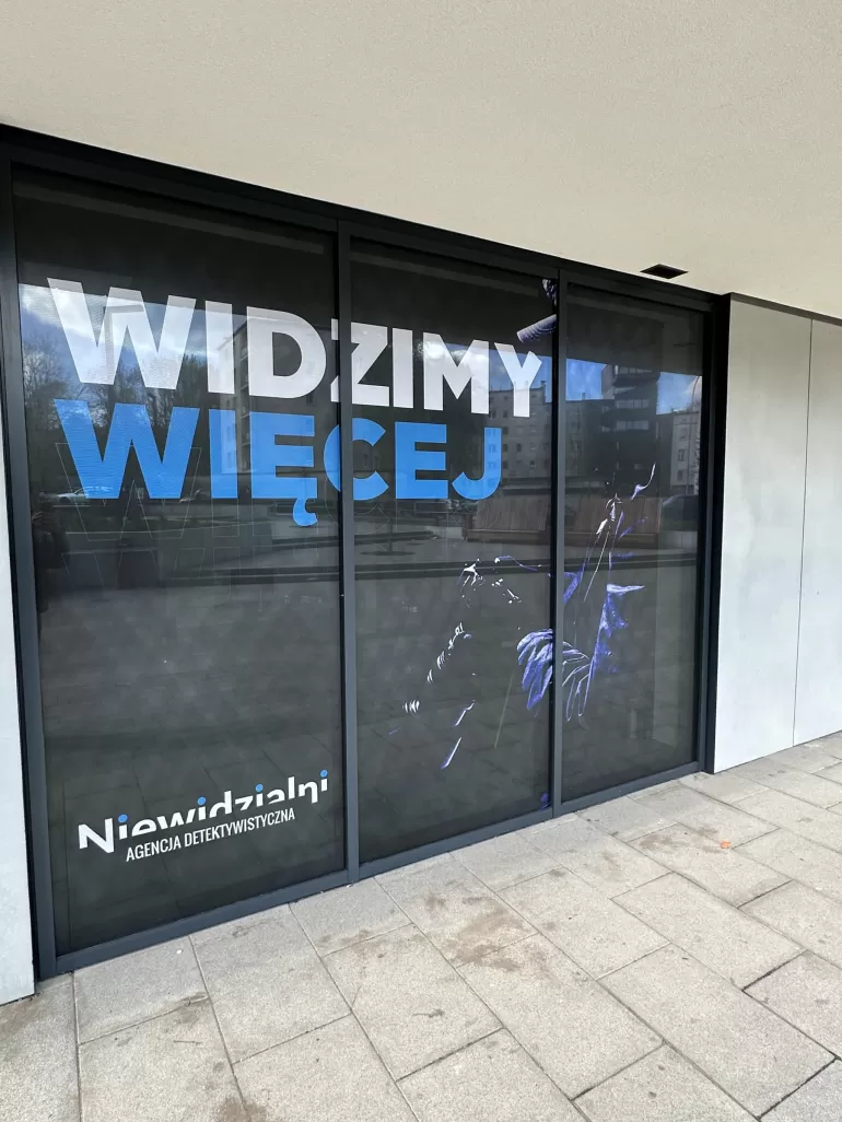 Detektyw Katowice - profesjonalne usługi detektywistyczne na Śląsku