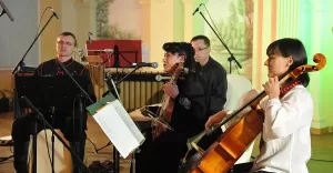 Festiwal Muzyczny Alkagran 2010