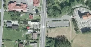 pawłowice, ul. zjednoczenia