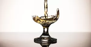 alkohol