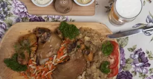 Karczma Wiejska