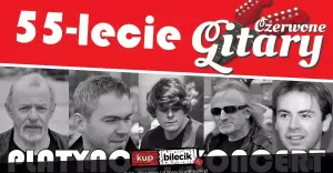 Platynowy koncert 55-lecia