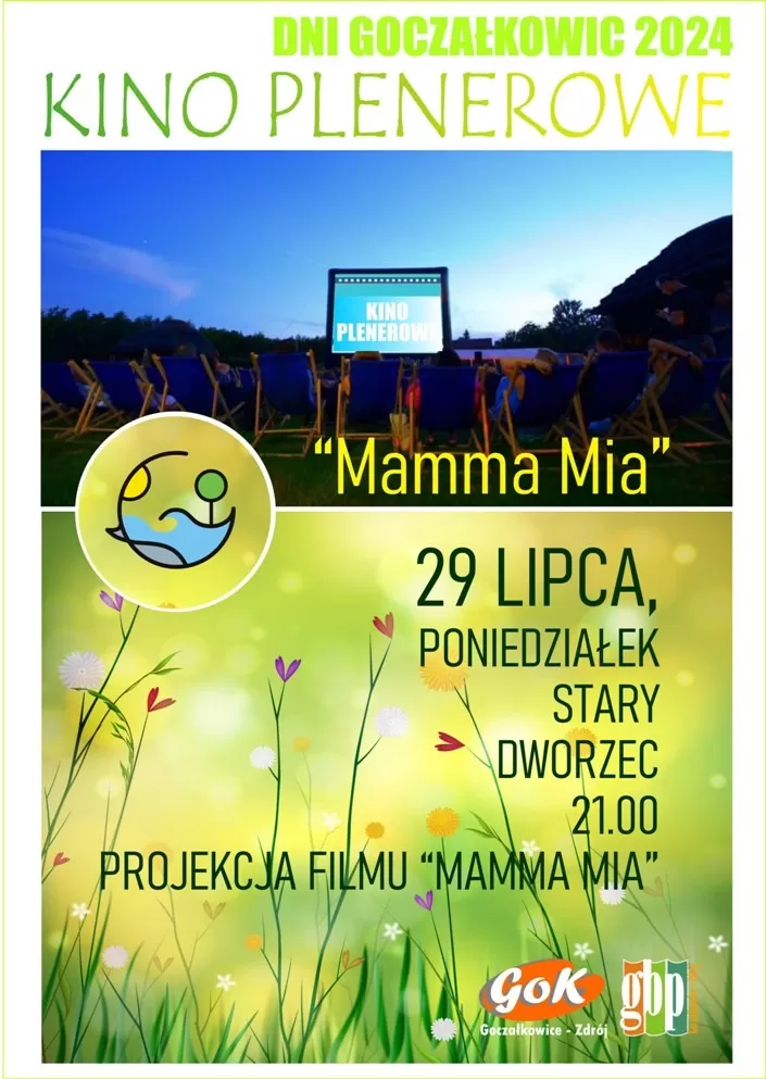 dni goczałkowic