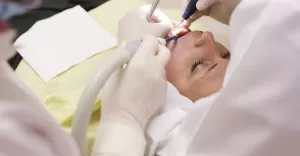 gabinet dentystyczny
