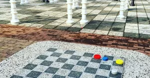 goczałkowicezdrój,goczałkowice,uzdrowisko,park,warcaby,szachy,pless,fotodnia,instagram