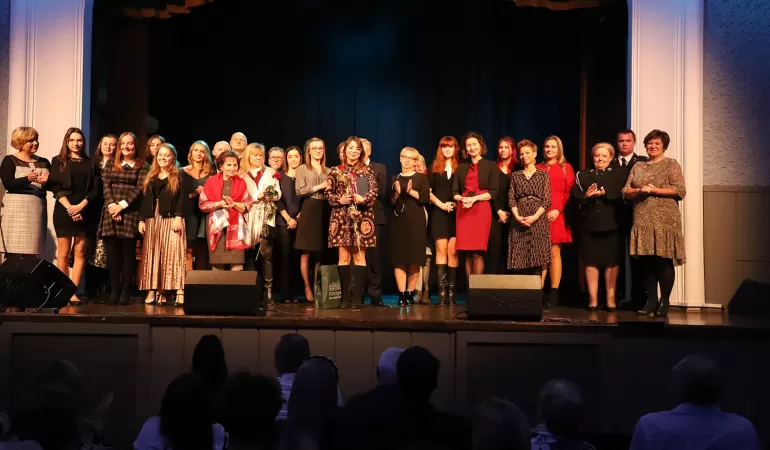 Gala wolontariatu 2019