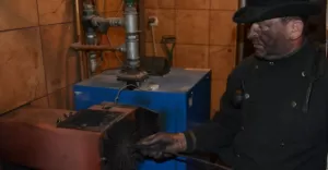 Kominiarz