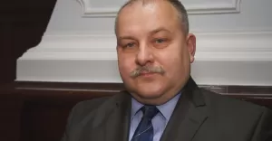 Waldemar Januszewski, PiS, Prawo i Sprawiedliwość