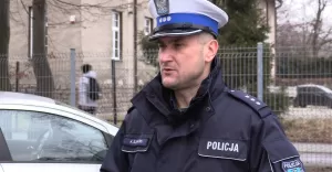 policja, drogówka, szukalski