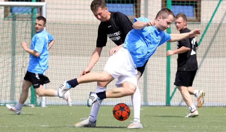 PALP: I liga - 21.04.2013