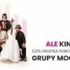 ALE KINO! Muzyka filmowa według Grupy MoCarta - koncert w pckulu