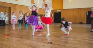 Gminny Ośrodek Kultury w Suszcu